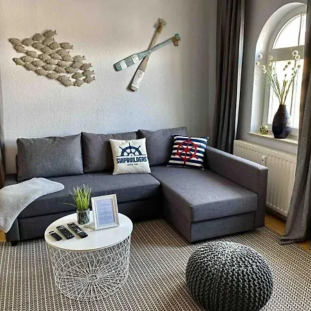 Discovair Graal-Mueritz -Villa Victoria- Strandnah Mit Netflix Exterior photo
