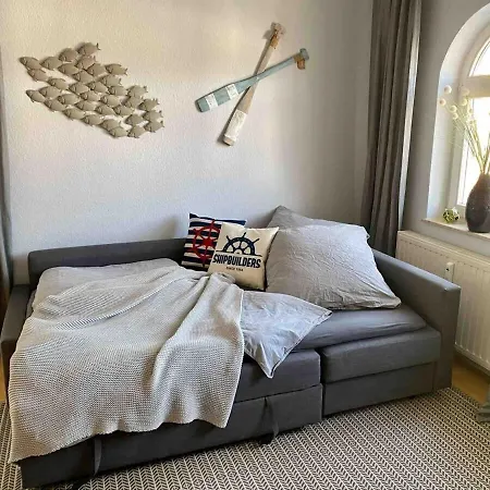 Discovair Graal-Mueritz -Villa Victoria- Strandnah Mit Netflix Exterior photo