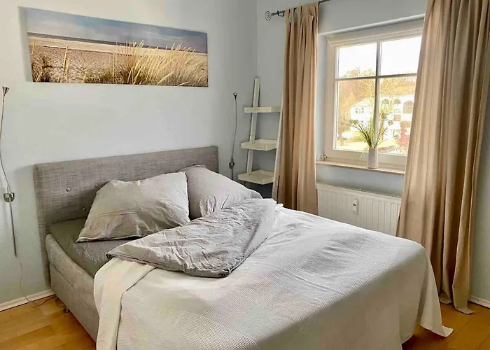 Discovair Graal-Mueritz -Villa Victoria- Strandnah Mit Netflix