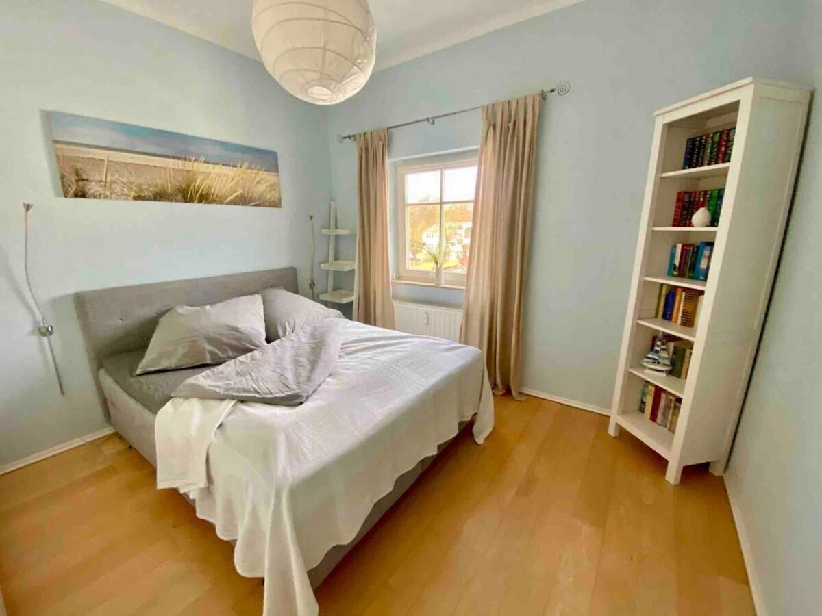 Discovair Graal-müritz -villa Victoria- Strandnah Mit Netflix *