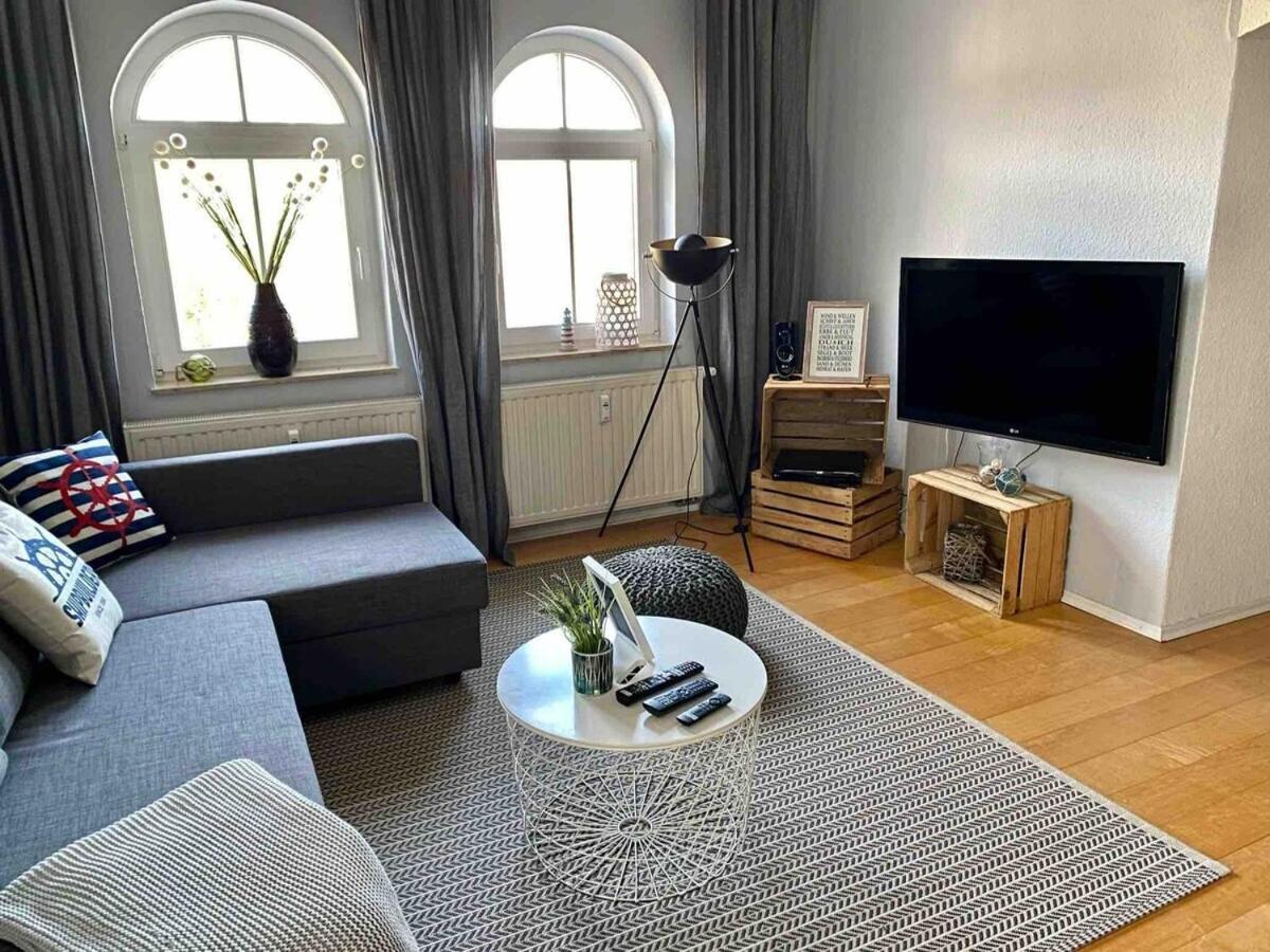 Discovair -villa Victoria- Strandnah Mit Netflix Apartment