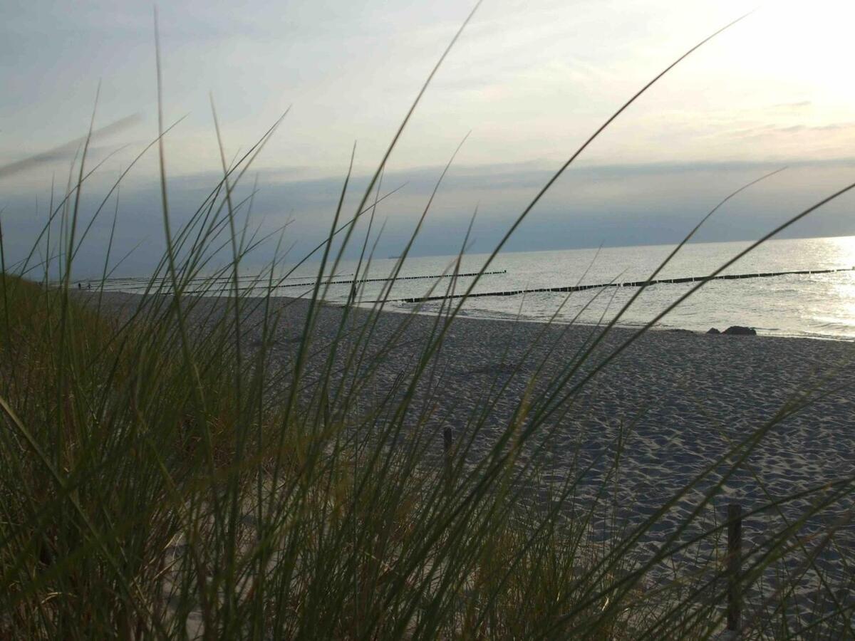 Discovair Graal-müritz -villa Victoria- Strandnah Mit Netflix Apartment Graal-Mueritz