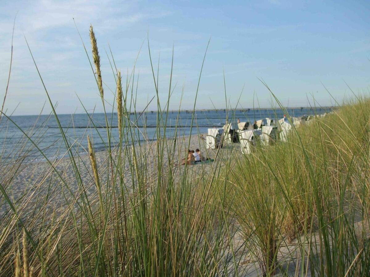 Discovair -villa Victoria- Strandnah Mit Netflix Apartment Graal-Mueritz