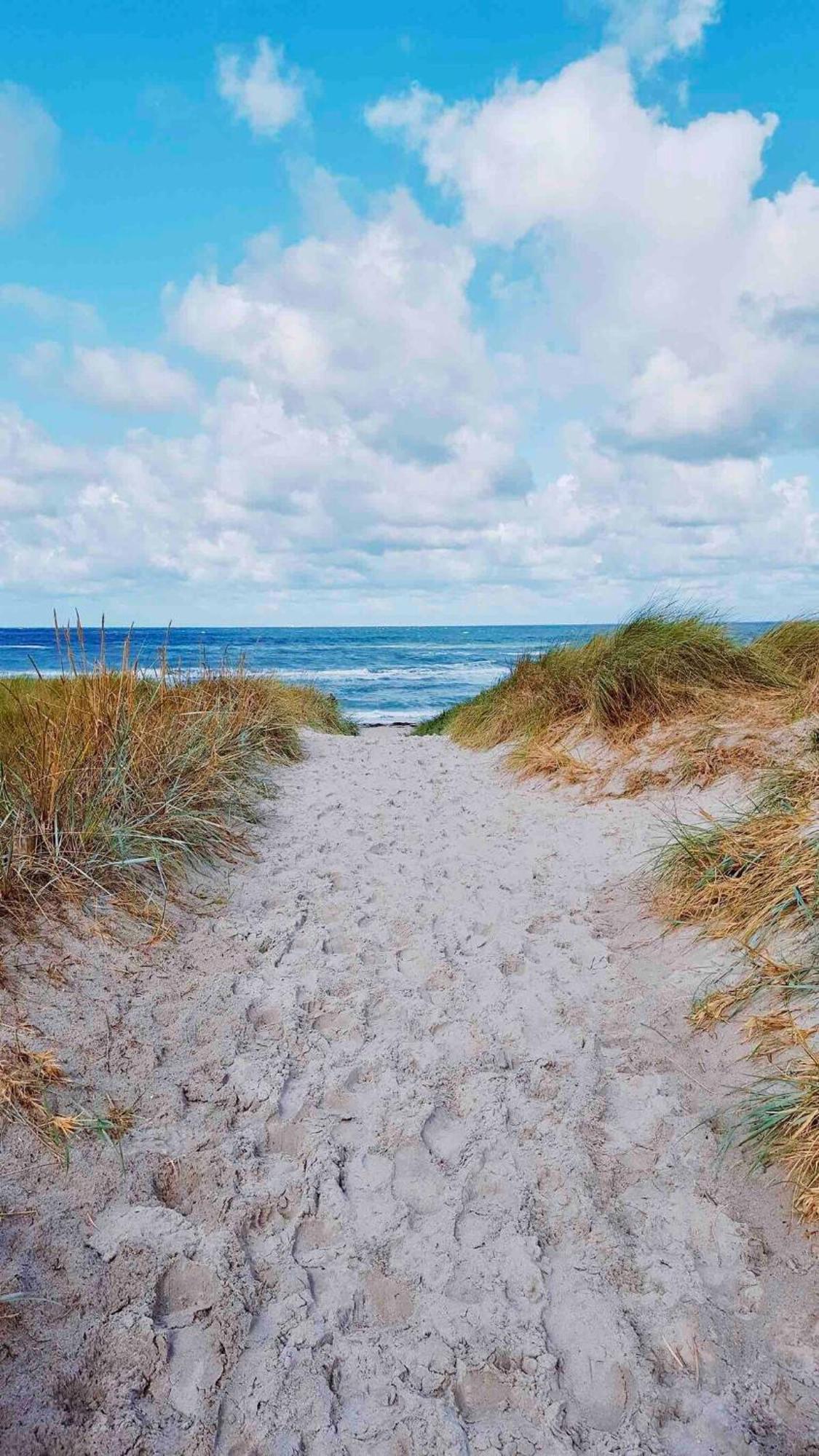 Apartment Discovair -villa Victoria- Strandnah Mit Netflix *
