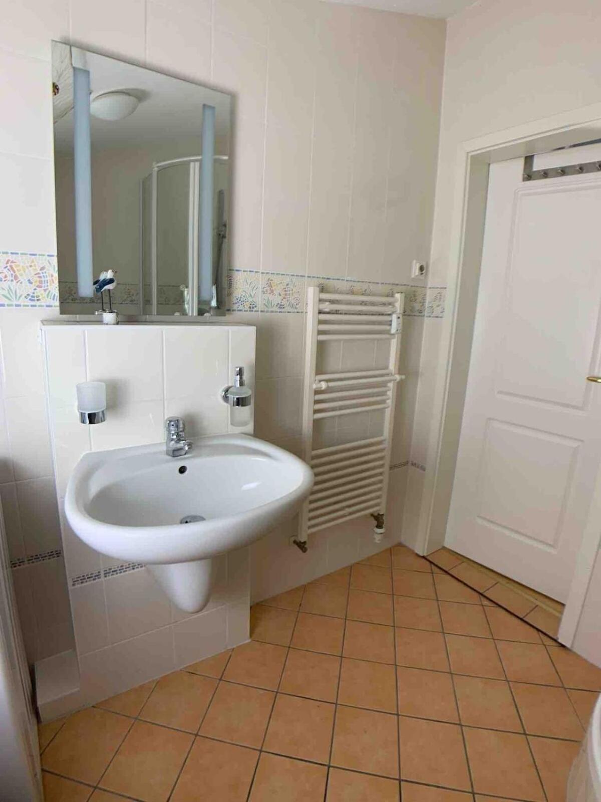 Apartment Discovair -villa Victoria- Strandnah Mit Netflix *